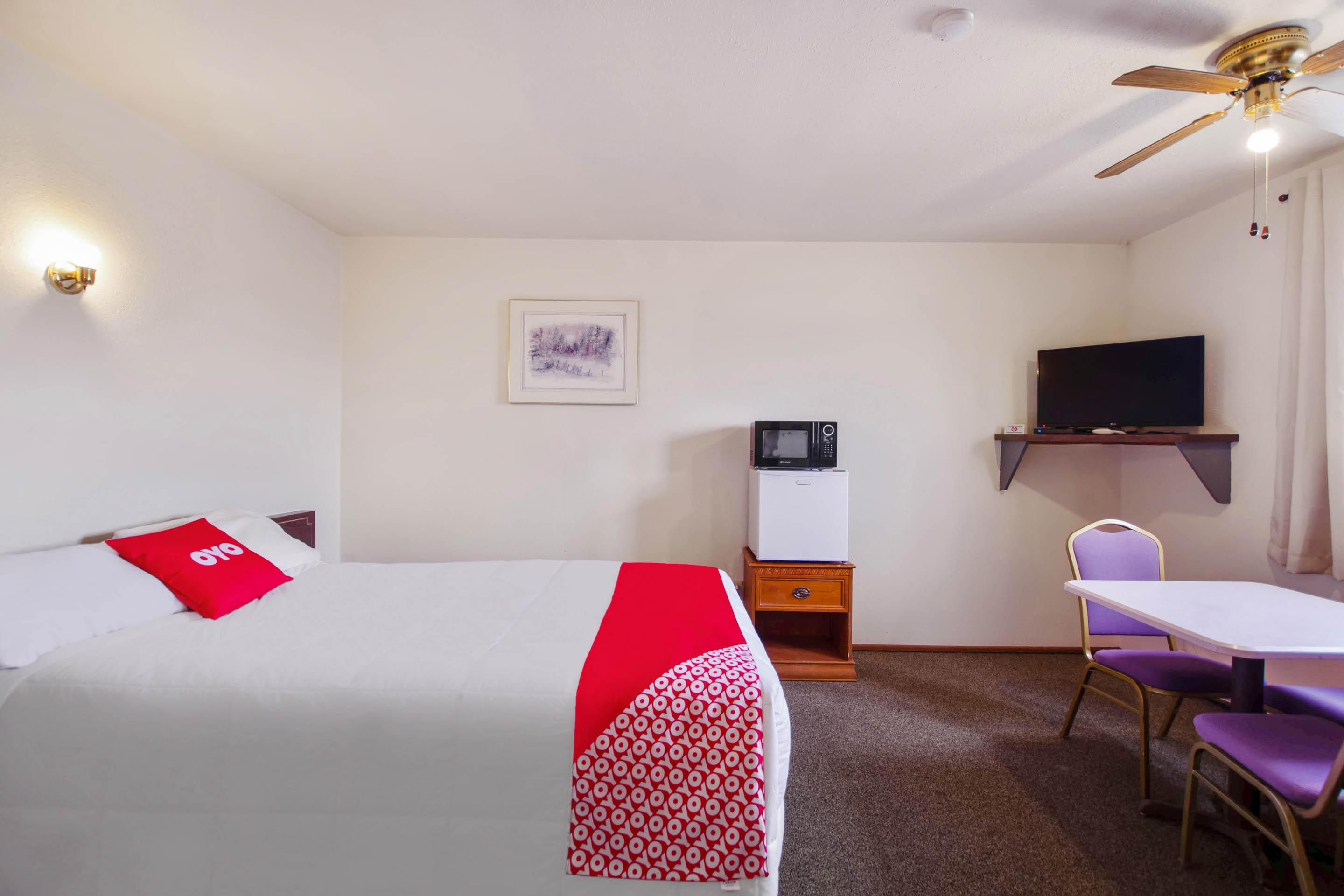Oyo Hotel Cheyenne Wells - Us 40 Bagian luar foto