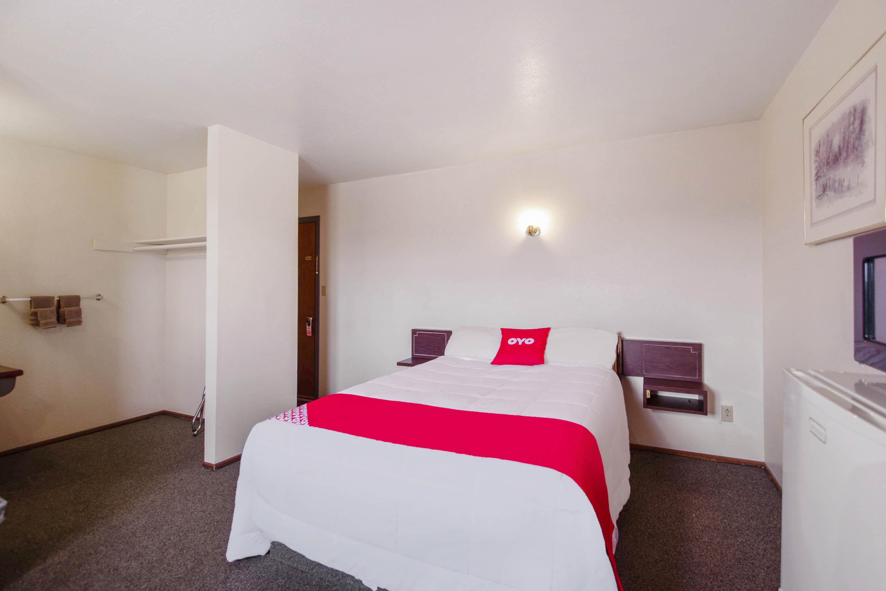 Oyo Hotel Cheyenne Wells - Us 40 Bagian luar foto