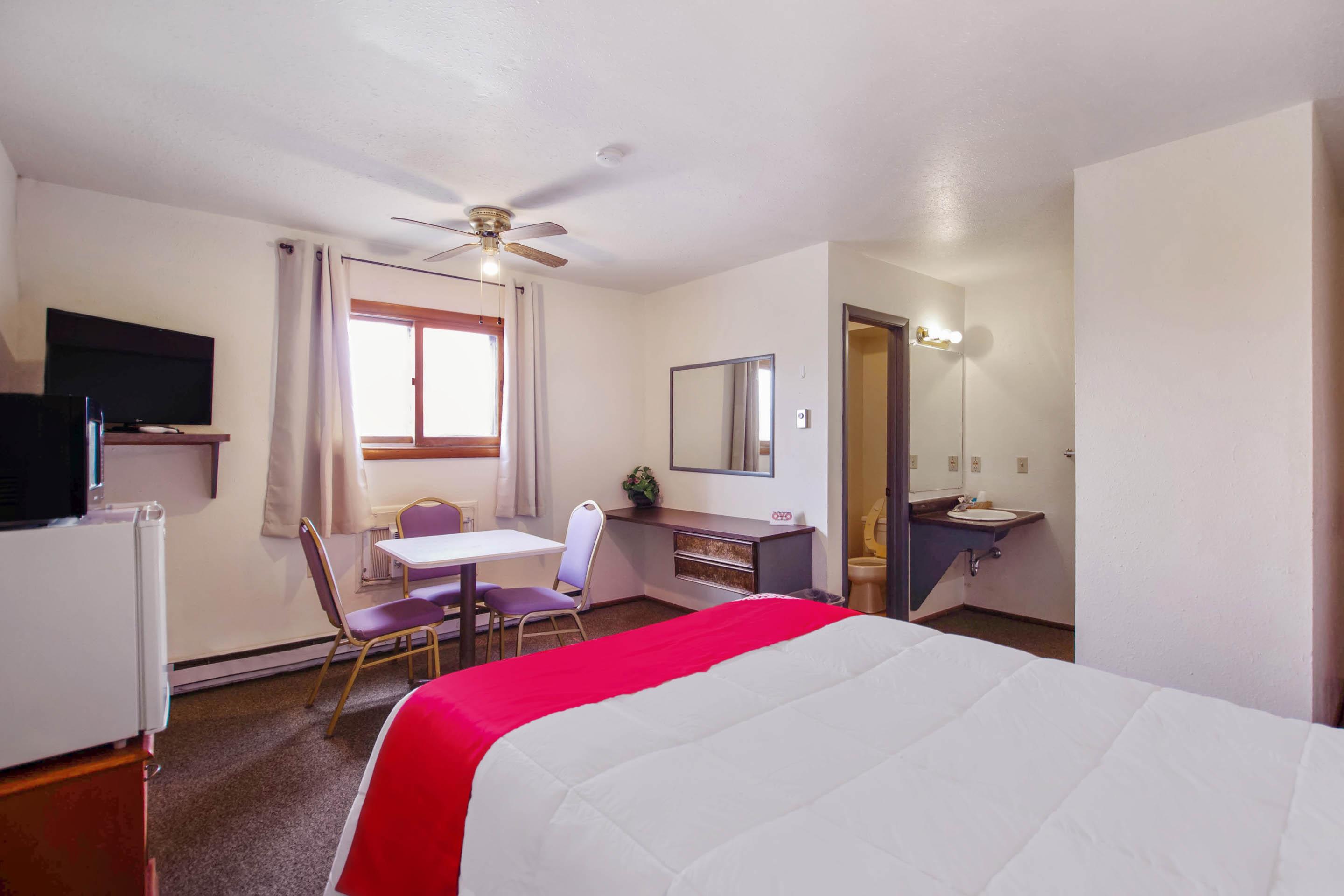 Oyo Hotel Cheyenne Wells - Us 40 Bagian luar foto
