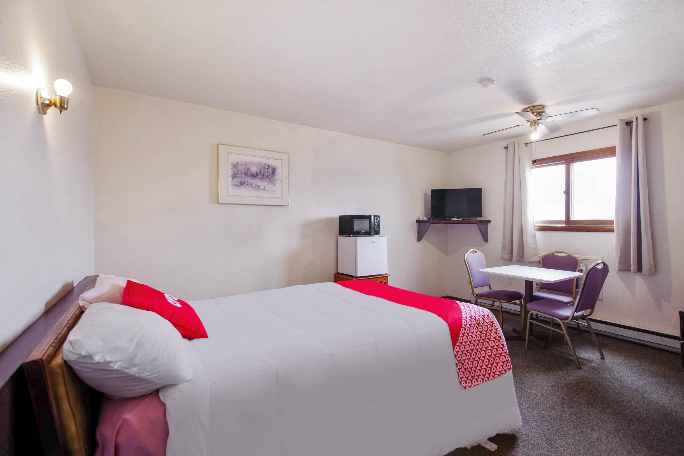 Oyo Hotel Cheyenne Wells - Us 40 Bagian luar foto