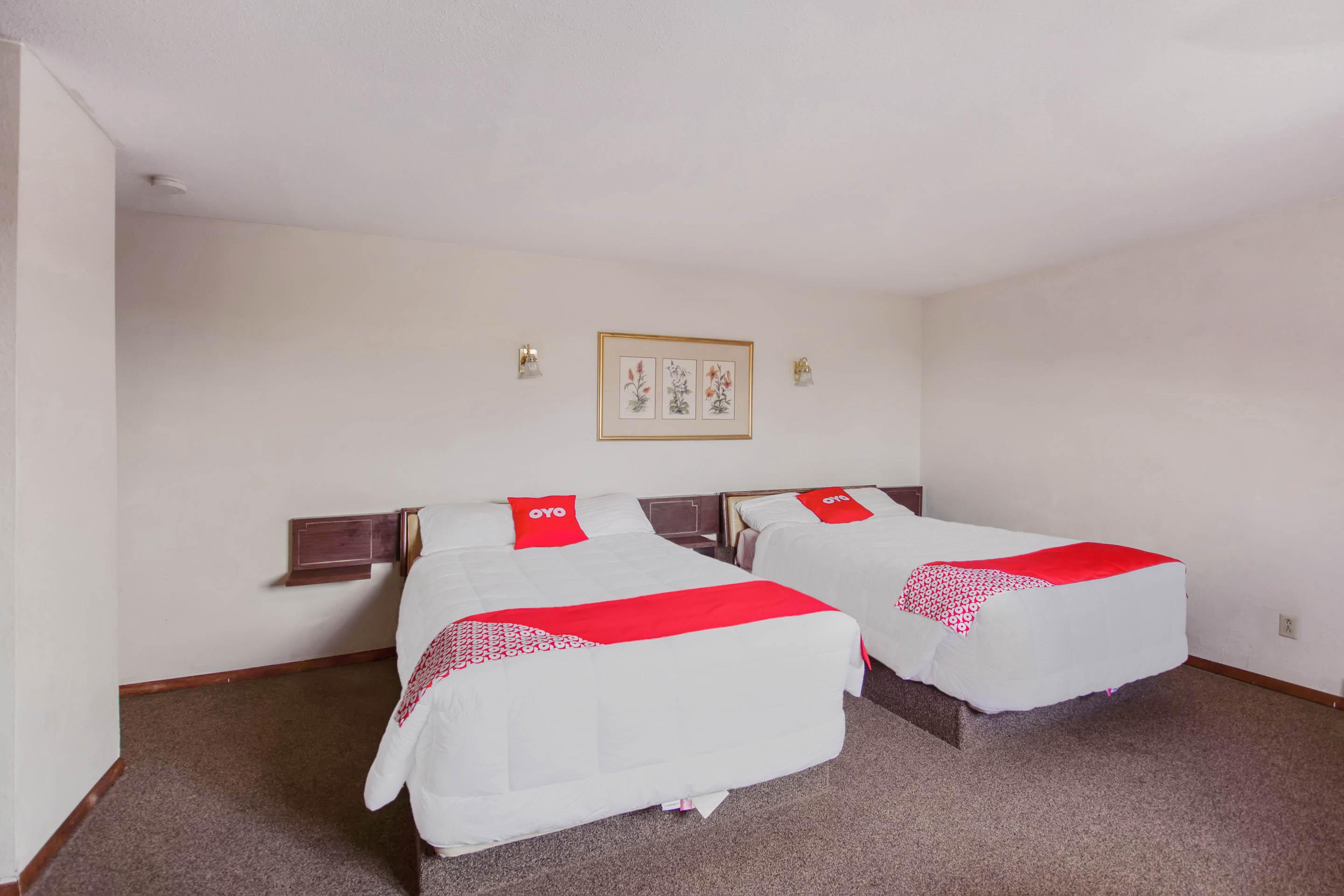 Oyo Hotel Cheyenne Wells - Us 40 Bagian luar foto
