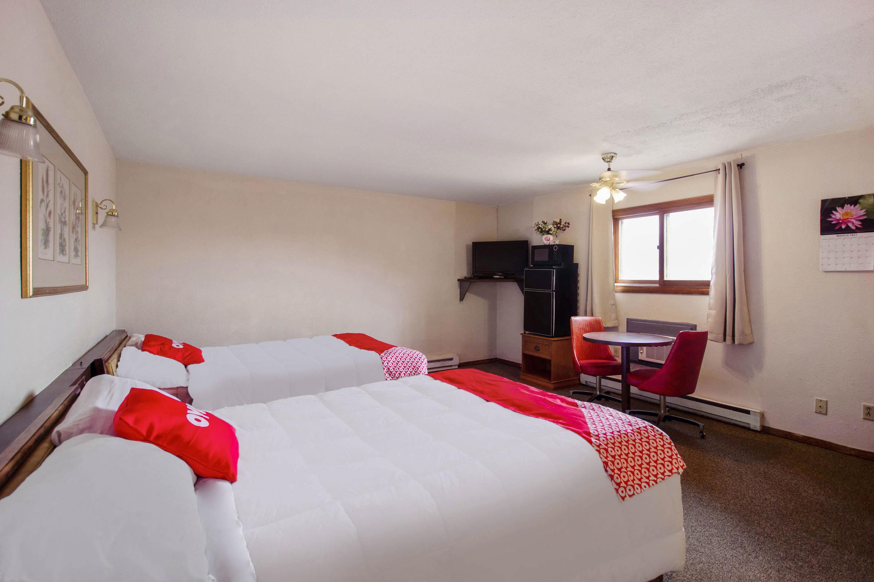 Oyo Hotel Cheyenne Wells - Us 40 Bagian luar foto