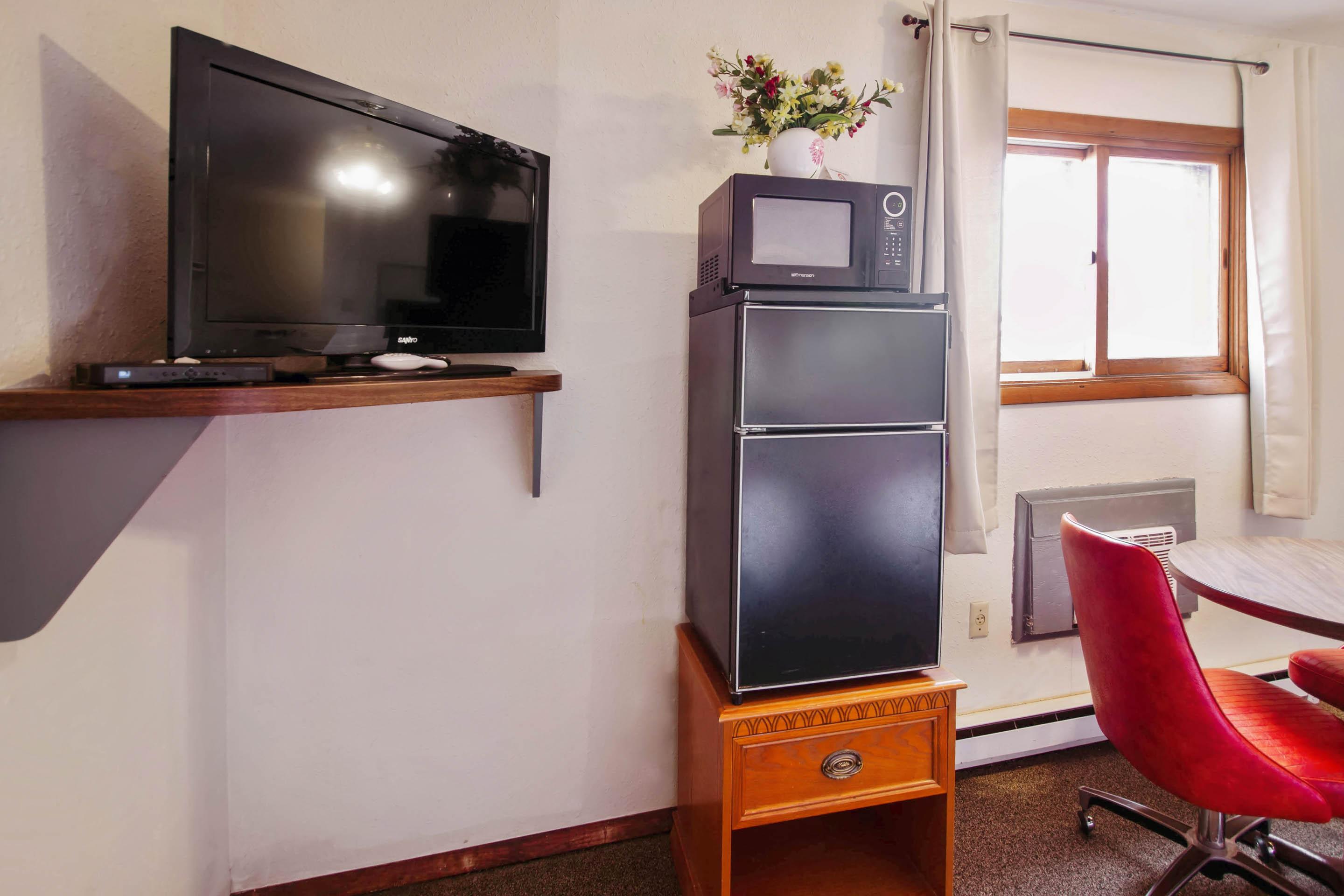 Oyo Hotel Cheyenne Wells - Us 40 Bagian luar foto