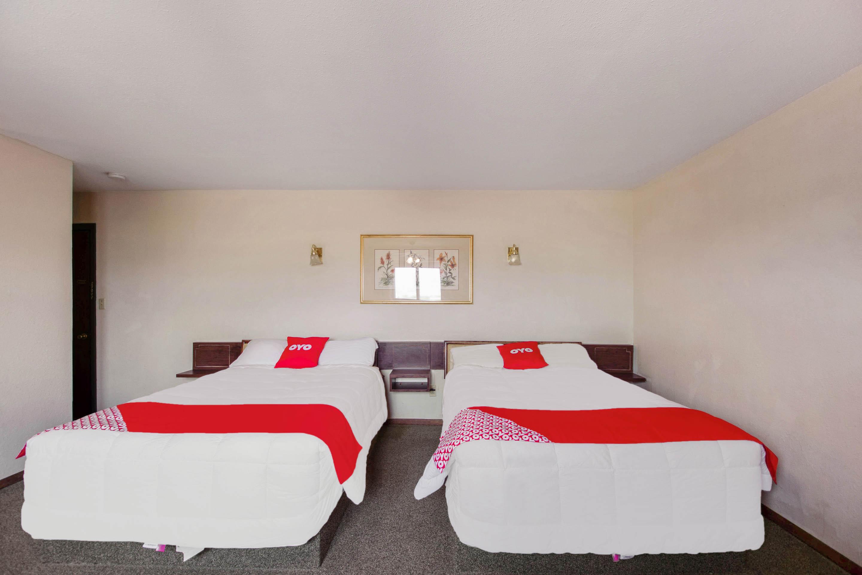 Oyo Hotel Cheyenne Wells - Us 40 Bagian luar foto