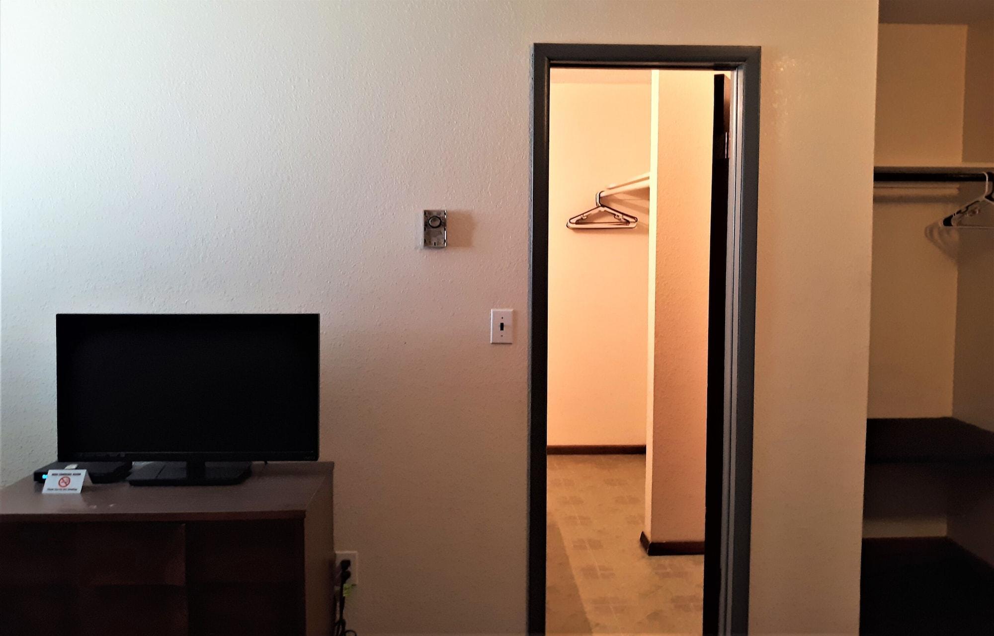 Oyo Hotel Cheyenne Wells - Us 40 Bagian luar foto