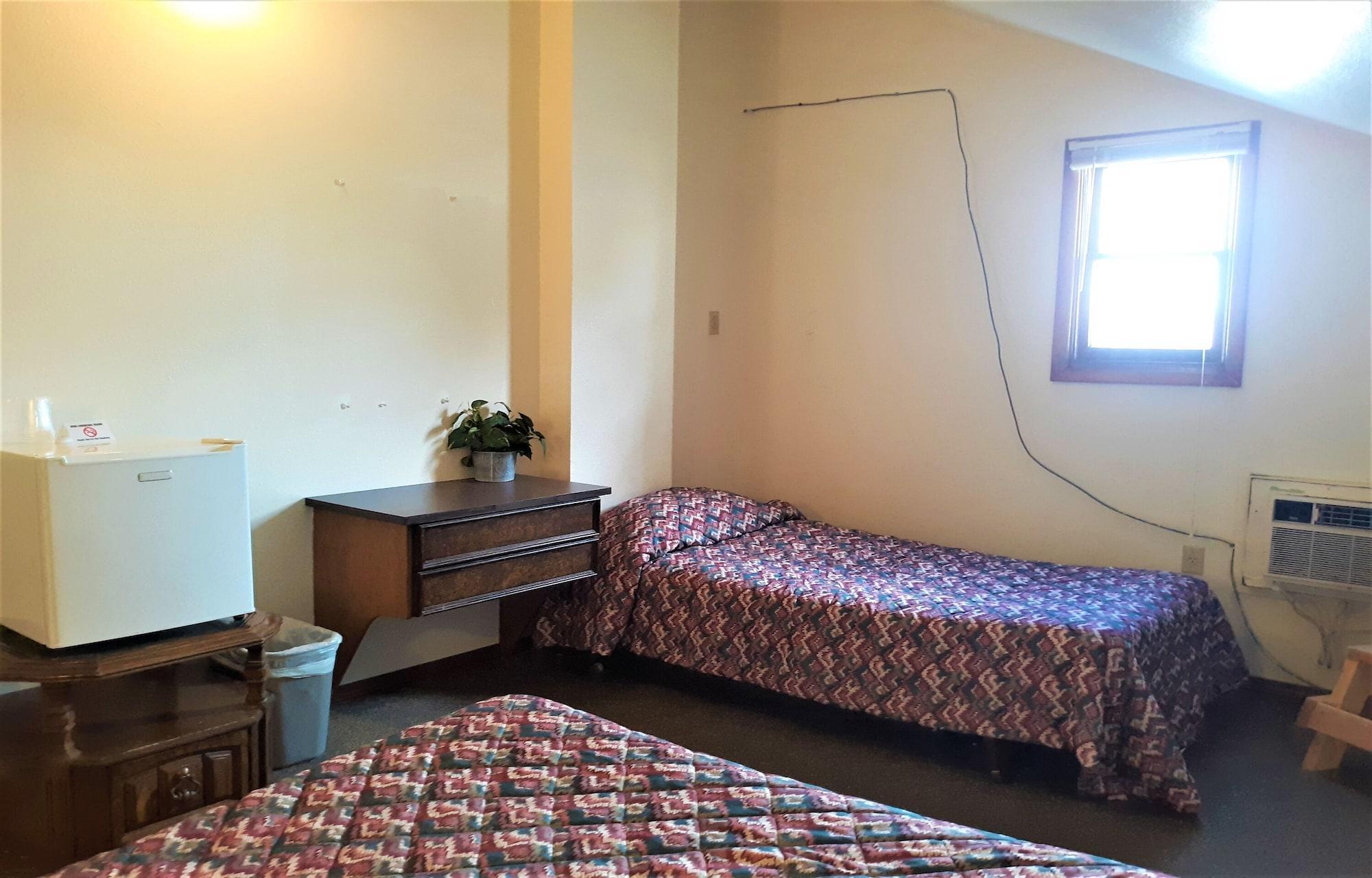 Oyo Hotel Cheyenne Wells - Us 40 Bagian luar foto