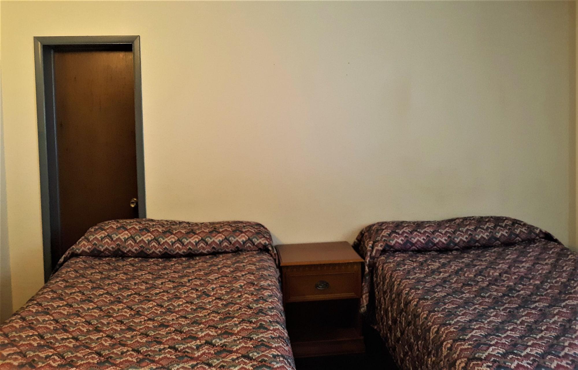 Oyo Hotel Cheyenne Wells - Us 40 Bagian luar foto