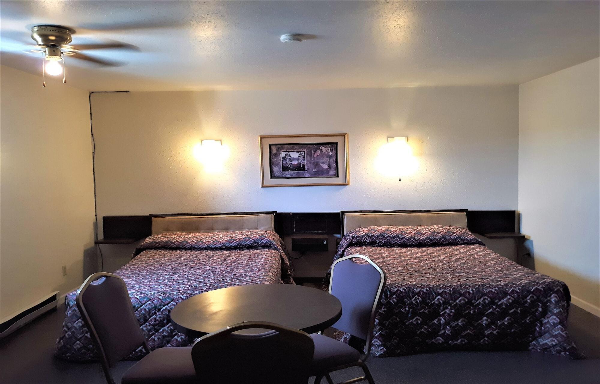 Oyo Hotel Cheyenne Wells - Us 40 Bagian luar foto