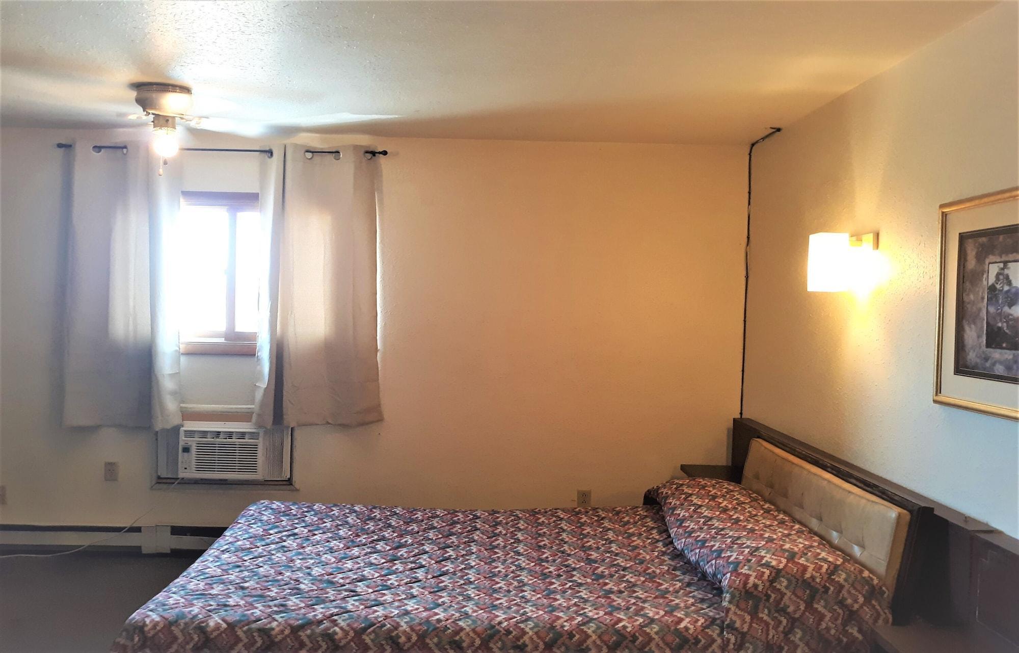 Oyo Hotel Cheyenne Wells - Us 40 Bagian luar foto