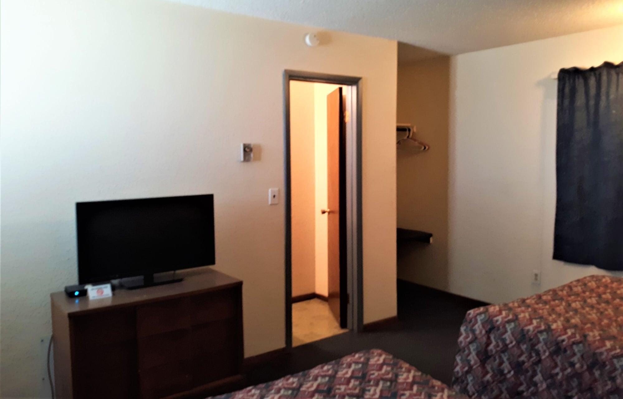Oyo Hotel Cheyenne Wells - Us 40 Bagian luar foto
