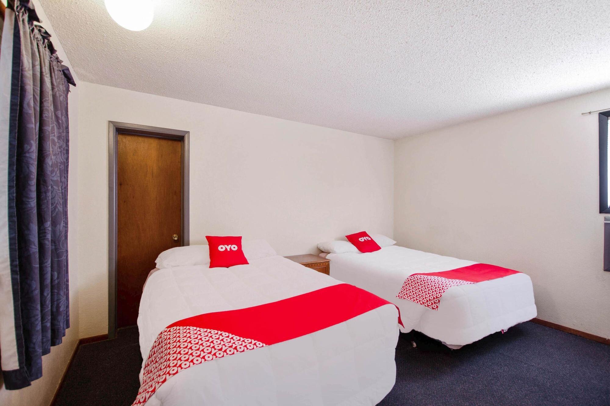 Oyo Hotel Cheyenne Wells - Us 40 Bagian luar foto