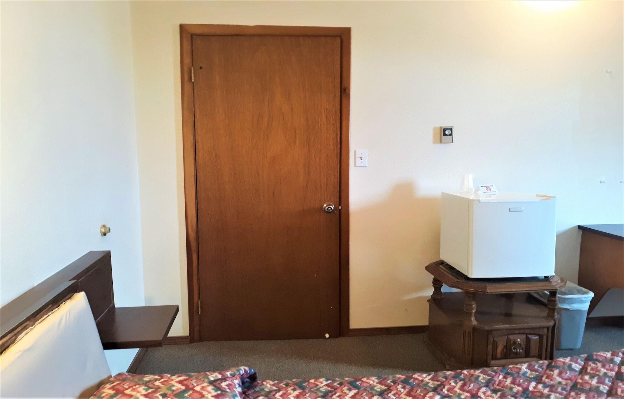 Oyo Hotel Cheyenne Wells - Us 40 Bagian luar foto