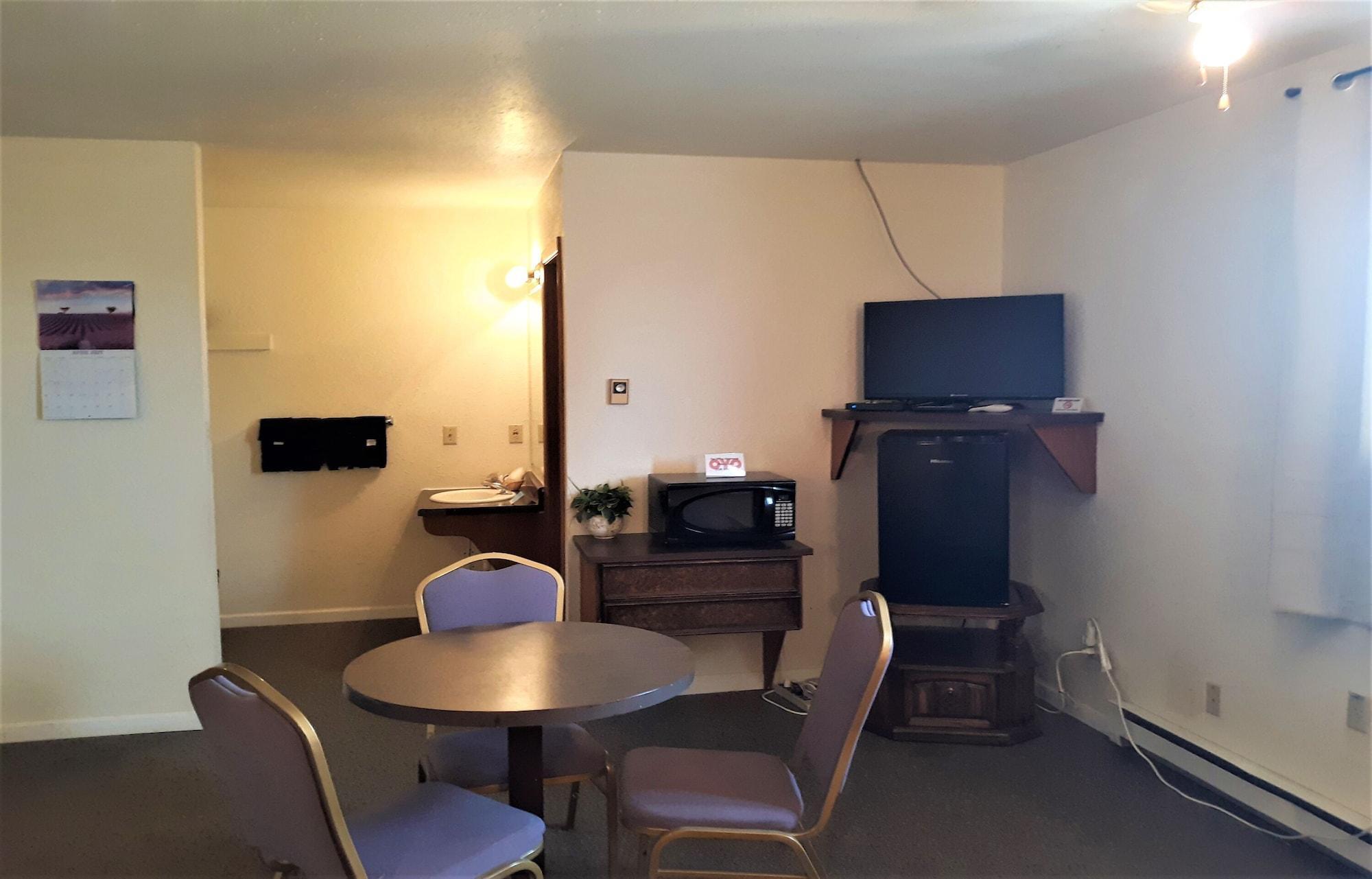 Oyo Hotel Cheyenne Wells - Us 40 Bagian luar foto