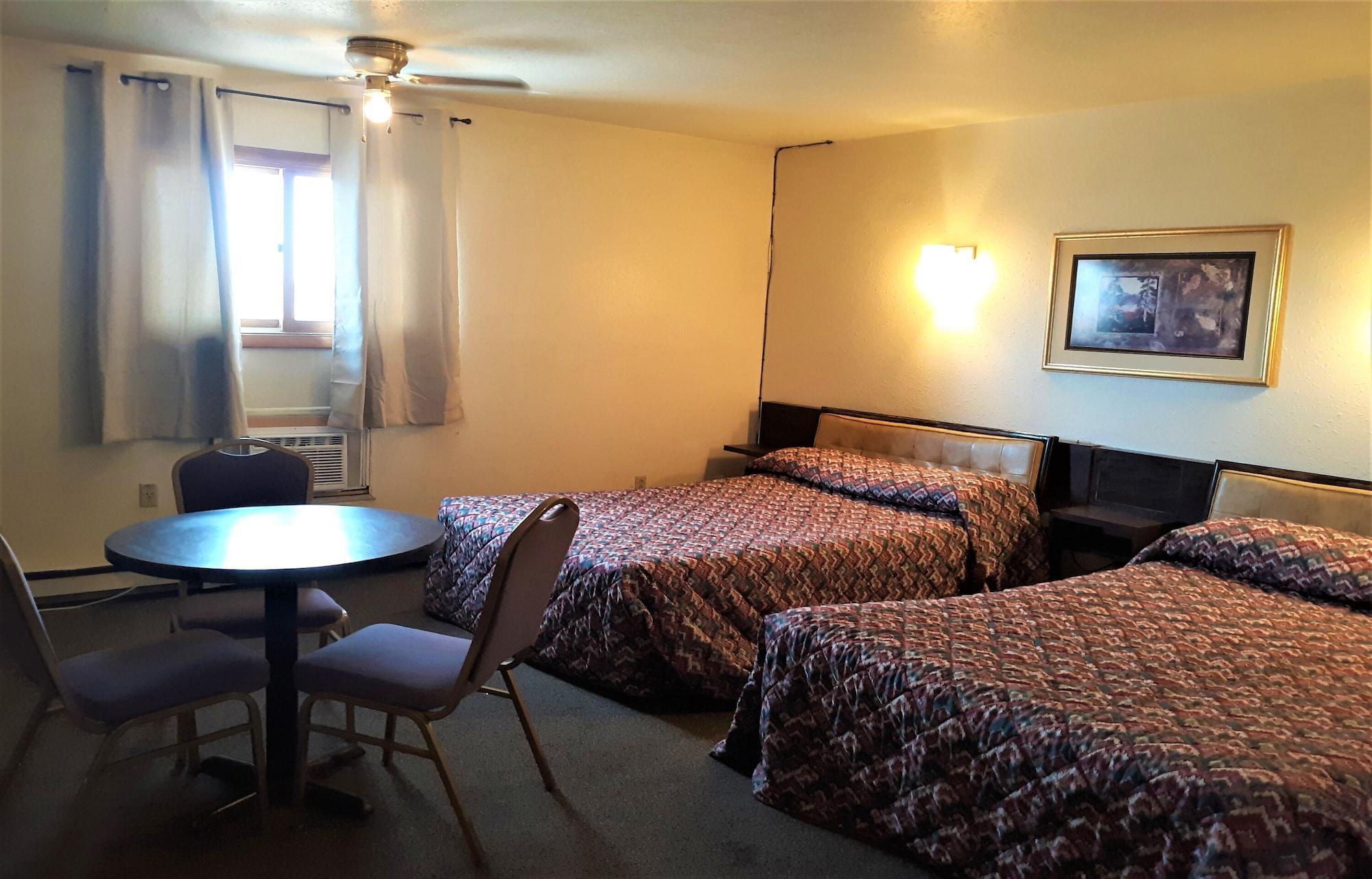 Oyo Hotel Cheyenne Wells - Us 40 Bagian luar foto
