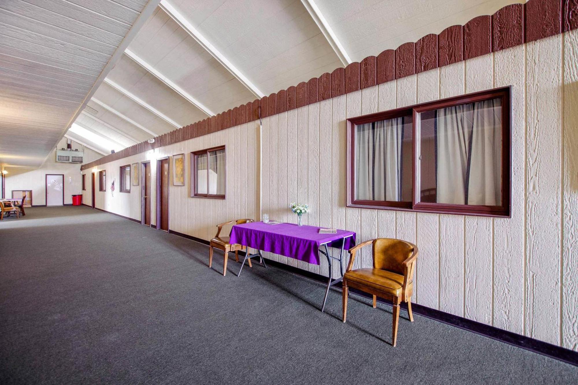 Oyo Hotel Cheyenne Wells - Us 40 Bagian luar foto
