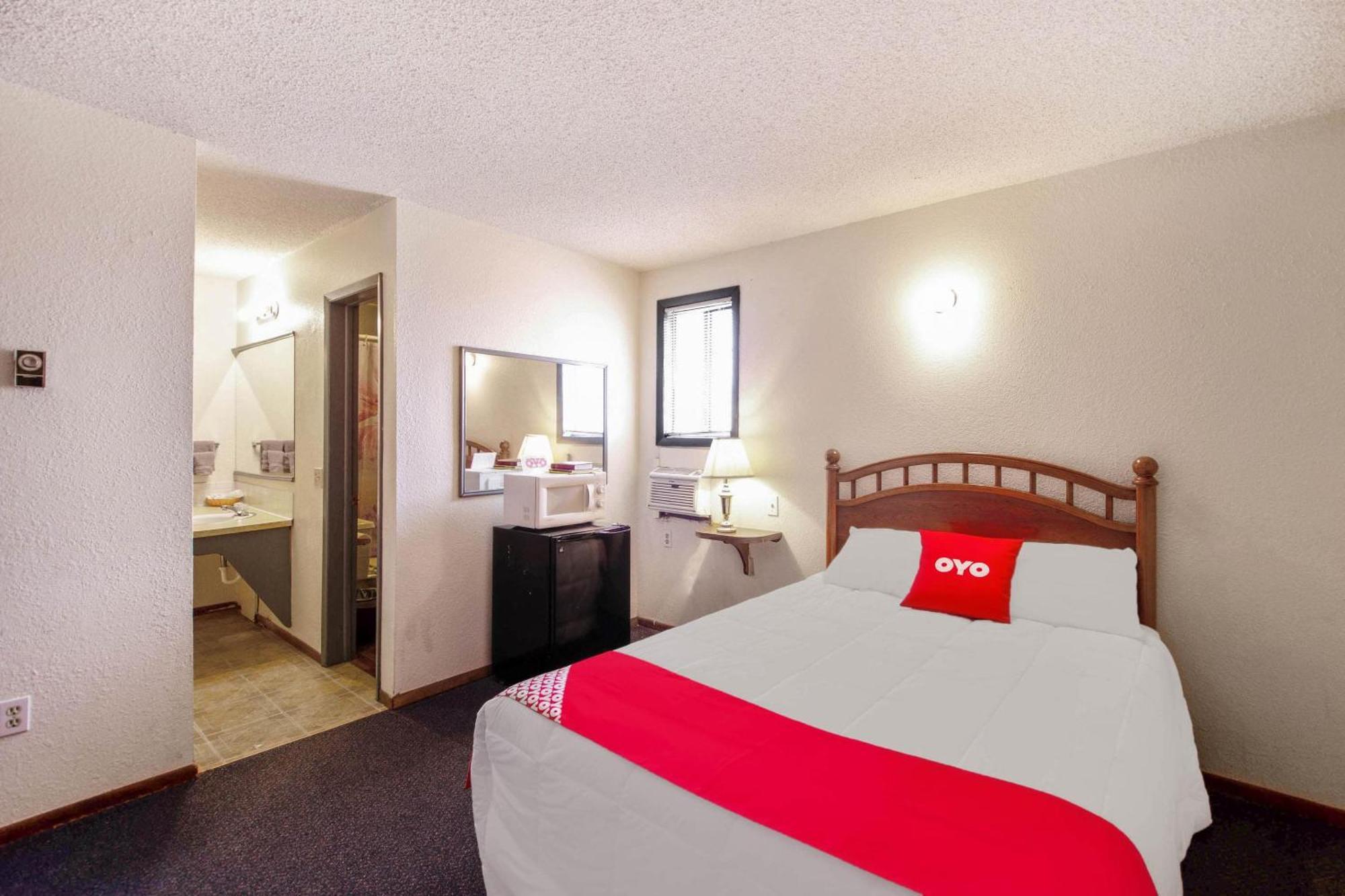 Oyo Hotel Cheyenne Wells - Us 40 Bagian luar foto
