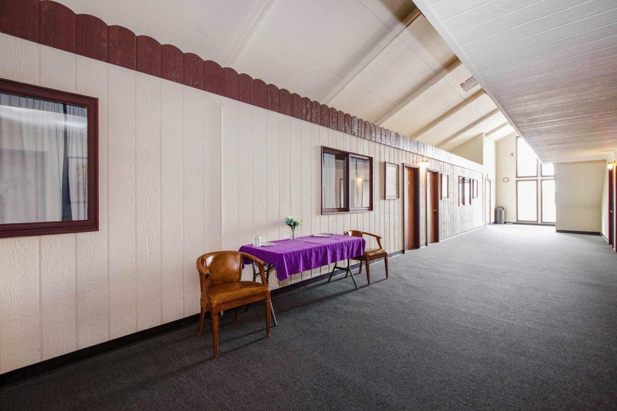 Oyo Hotel Cheyenne Wells - Us 40 Bagian luar foto