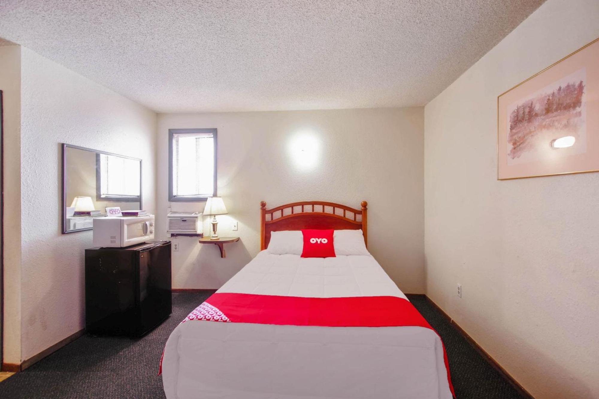 Oyo Hotel Cheyenne Wells - Us 40 Bagian luar foto