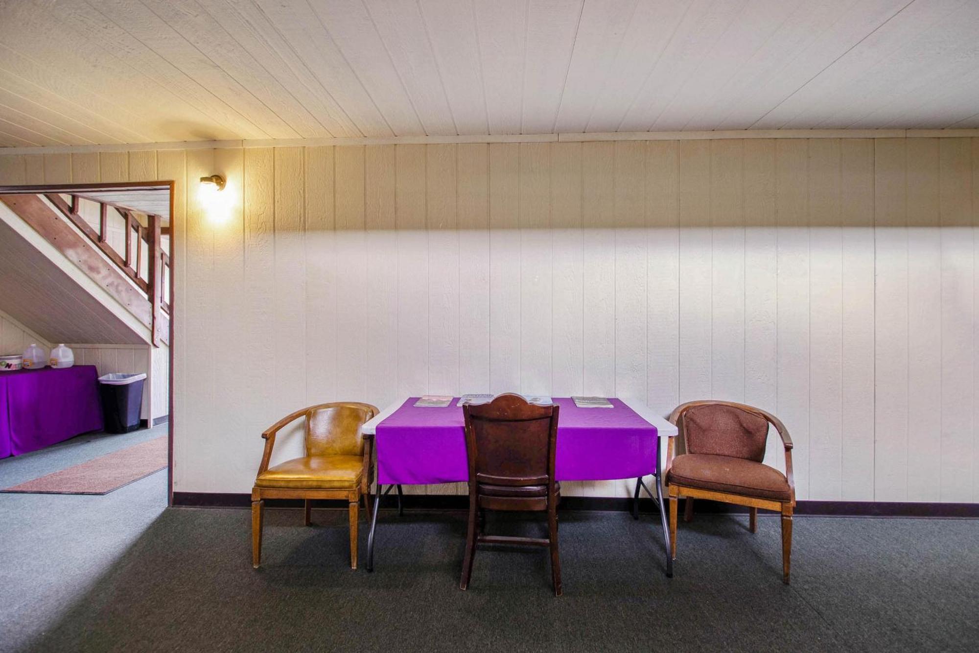 Oyo Hotel Cheyenne Wells - Us 40 Bagian luar foto